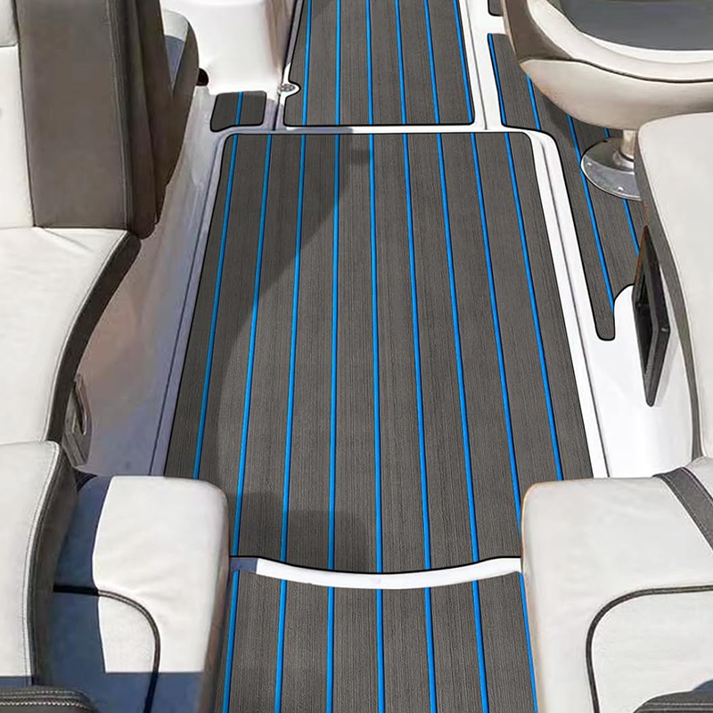 EVA产品为什么非常具有优势